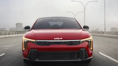 Kia K4 та EV9 отримали найвищу оцінку безпеки IIHS TOP SAFETY PICK+