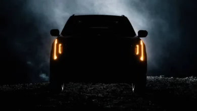 Kia Seltos 2027 другого покоління: перші тизери перед Нью-Йоркським автосалоном