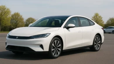 Leapmotor B03X, Leapmotor B05, another car