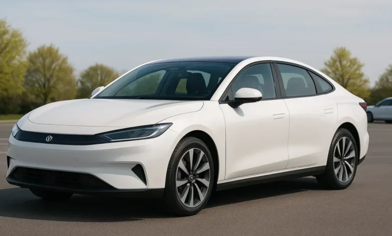 Leapmotor B03X, Leapmotor B05, another car