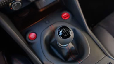 Nissan Z NISMO 2027 отримає механічну КПП та нові гальма GT-R