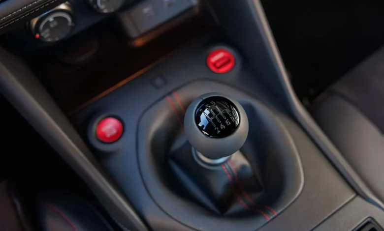 Nissan Z NISMO 2027 отримає механічну КПП та нові гальма GT-R