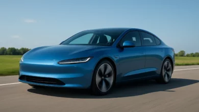 "Electric vehicle sales report 2026"