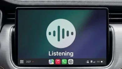 ChatGPT інтегровано в Apple CarPlay: нові функції для авто