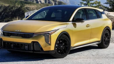 Kia K4 Hatchback GT-Line Turbo здобув нагороду «Народний автомобіль Техасу» 2026