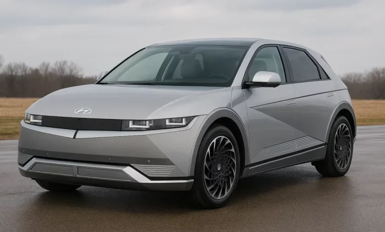 Hyundai IONIQ 5