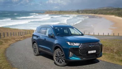 Chery Tiggo 7 Super Hybrid 2026: перші враження довгострокового тесту