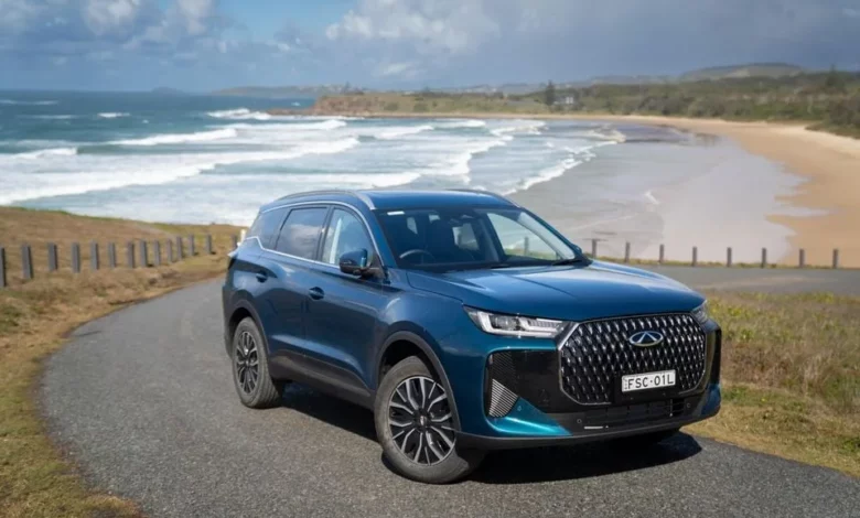 Chery Tiggo 7 Super Hybrid 2026: перші враження довгострокового тесту