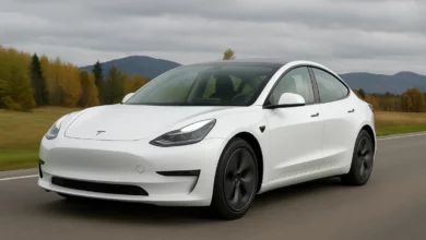 Norway's electric vehicle market share reaches 98.6% in Q1 2026. This is a significant milestone for the country's transition to sustainable transport, with only a minimal percentage of registrations for diesel vehicles (1.1%). The figures indicate a strong preference for battery electric vehicles (BEVs), which account for 97.9% of total electric registrations. As Norway continues to lead in electrification efforts, these statistics highlight the effectiveness of governmental policies and incentives promoting electric vehicles, further solidifying the nation's commitment to reducing carbon emissions and achieving environmental goals.