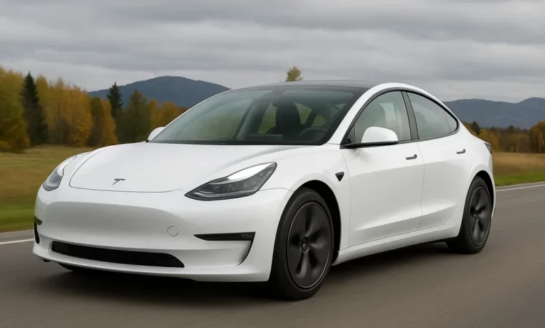 Norway's electric vehicle market share reaches 98.6% in Q1 2026. This is a significant milestone for the country's transition to sustainable transport, with only a minimal percentage of registrations for diesel vehicles (1.1%). The figures indicate a strong preference for battery electric vehicles (BEVs), which account for 97.9% of total electric registrations. As Norway continues to lead in electrification efforts, these statistics highlight the effectiveness of governmental policies and incentives promoting electric vehicles, further solidifying the nation's commitment to reducing carbon emissions and achieving environmental goals.