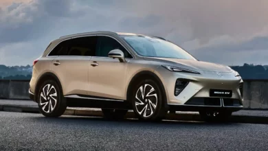 Електрокросовер MG S6 EV 2026: дешевший за Model Y і з більшим запасом ходу