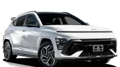 Огляд Hyundai Kona Hybrid Premium N Line 2026: економний кросовер