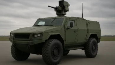 {"title":"Спільні зусилля Harbinger та Rheinmetall у створенні гібридних машин","excerpt":"Harbinger і Rheinmetall розробляють безпілотні тактичні колісні машини з гібридною електричною трансмісією для армії США. Вони використовують benzиновий range extender для підвищення автономності.","keywords":"армія США, електромобілі військові, range extender, Harbinger, Rheinmetall, гібридні тактичні машини","category":"СвітАвто","content":"Harbinger і Rheinmetall спільно розробляють безпілотні тактичні колісні машини, обладнані гібридною електричною трансмісією. Такі машини створюються для потреб армії США та мають інтегрований benzиновий range extender, що дозволяє значно покращити їх автономність під час виконання зав