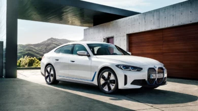 Огляд BMW i4 eDrive35 2026: доступний електроседан преміум-класу