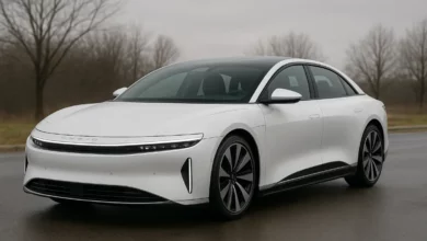 Lucid Air