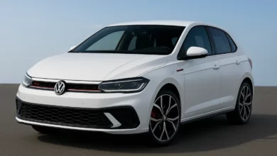 Volkswagen ID. Polo GTI