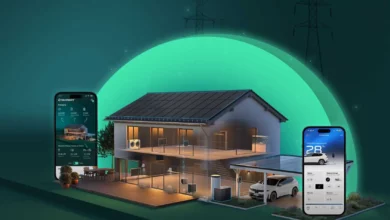 BMW та SOLARWATT розширюють партнерство: Neue Klasse стане частиною домашньої енергосистеми