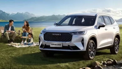 Оновлений Haval H6 Classic Edition дебютує в Китаї 15 червня