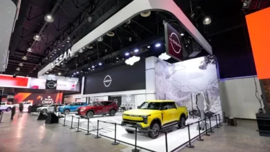 Президент Nissan: вчимося у Китаю, щоб швидше створювати авто