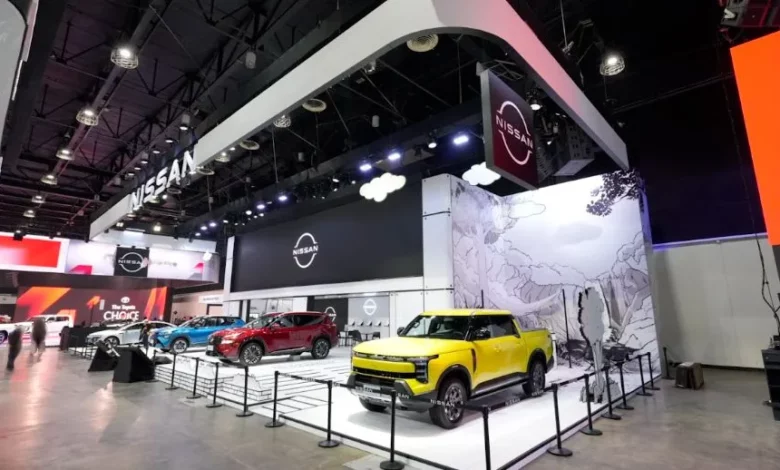 Президент Nissan: вчимося у Китаю, щоб швидше створювати авто