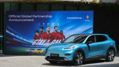 Changan дарує рік користування Deepal за кожен гол Португалії на ЧС