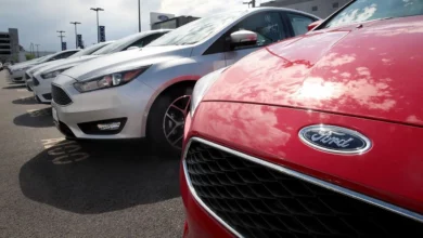 Ford відкликає понад 255 тис.