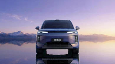 BYD Sealion 08 отримав батарею 115 кВт·год і запас ходу 900 км