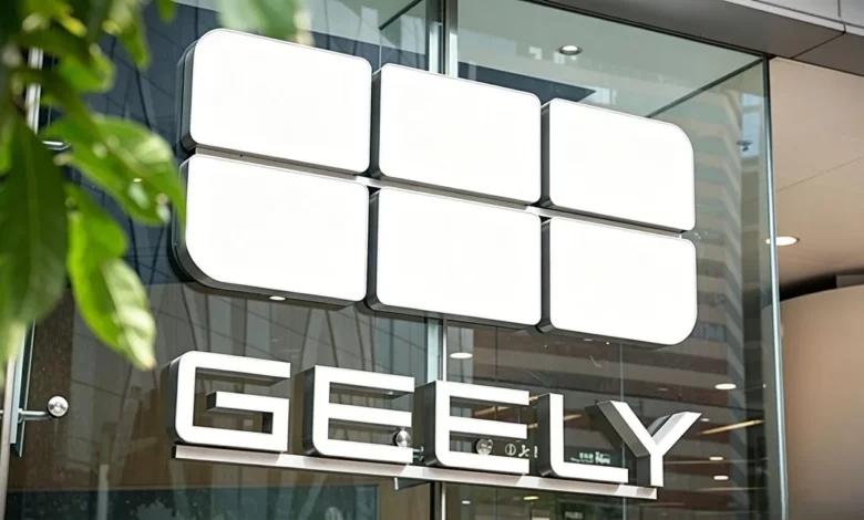 Голова Geely розкритикував «фастфуд»-виробництво авто та оголосив реструктуризацію