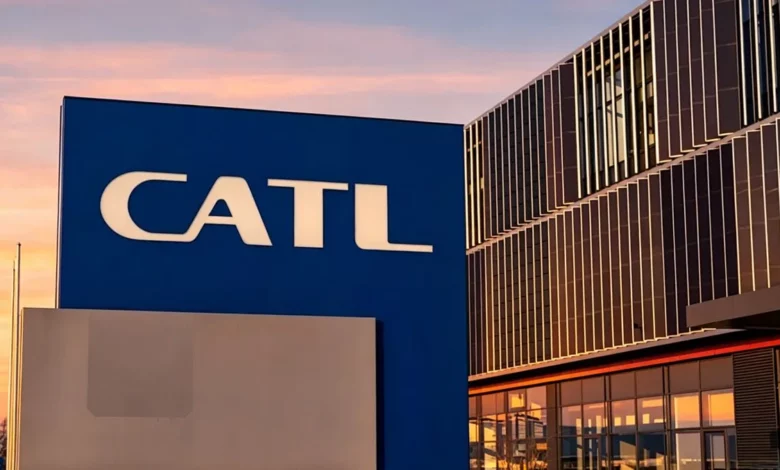 CATL визнала: твердотільні батареї не вийдуть у маси до 2030 року