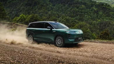 BYD’s new Denza N8L SUV with flash charging to launch in China on June 23