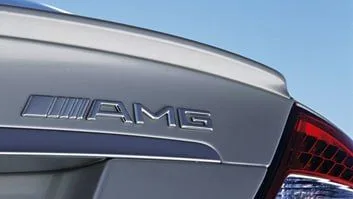 Mercedes-AMG хоче продати 200 тис.