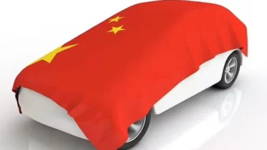 Китайські авто в Україні: у травні купили 900 машин, лідирує BYD