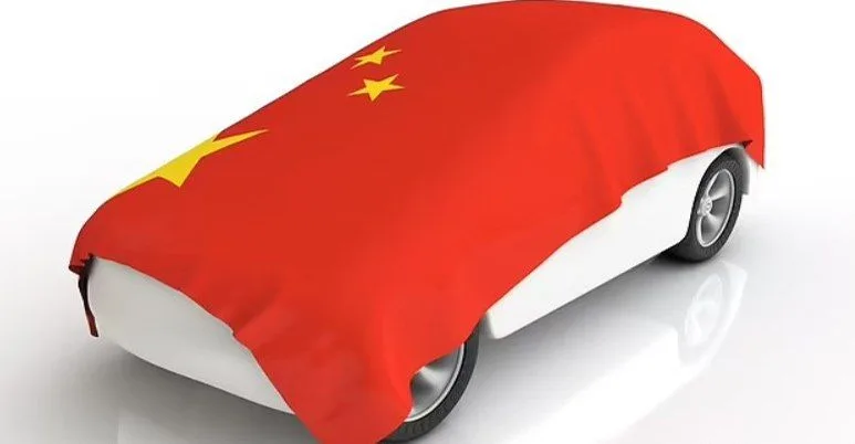 Китайські авто в Україні: у травні купили 900 машин, лідирує BYD