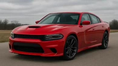 Dodge Charger