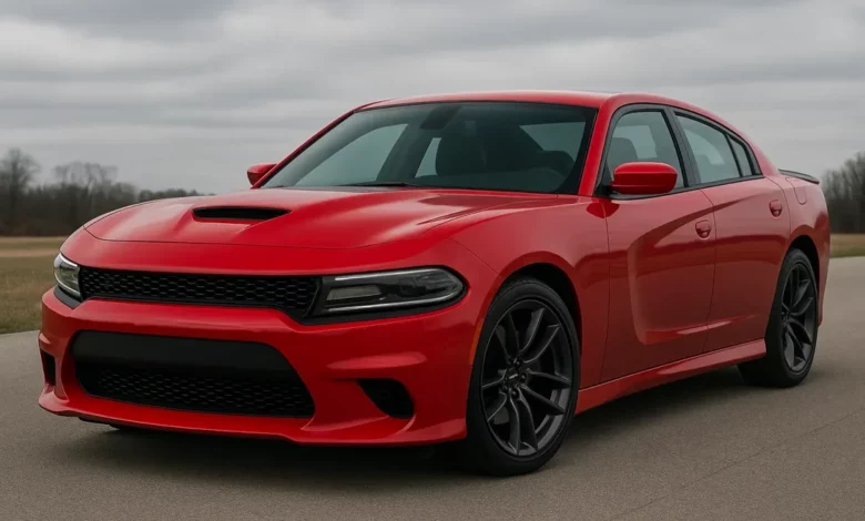 Dodge Charger