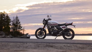 Triumph розширює програму підтримки новачків завдяки RideTo