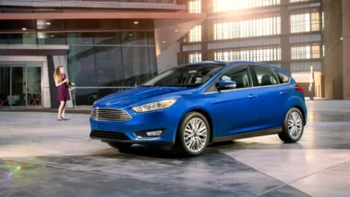 Ford відкликає понад 255 тис.