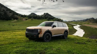 Kia America встановила рекордні травневі продажі в США