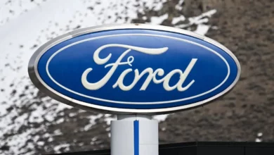 Ford відкликає понад 125 тис.
