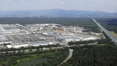 Stellantis інвестує понад €1 млрд у Франції в три нові Peugeot на платформі STLA One