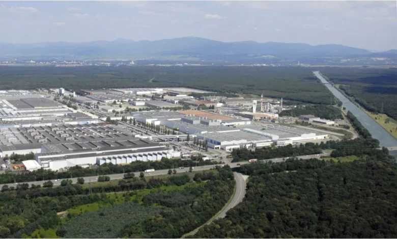 Stellantis інвестує понад €1 млрд у Франції в три нові Peugeot на платформі STLA One