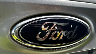Ford відкликає понад 125 тисяч автомобілів у США