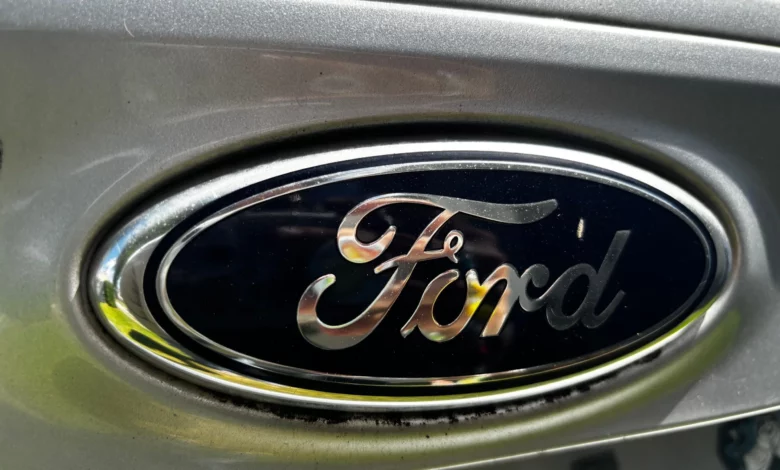 Ford відкликає понад 125 тисяч автомобілів у США