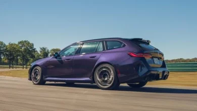 BMW розглядає більше швидких універсалів M для ринку США