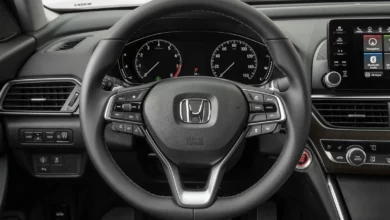 Honda відкликає майже 100 тис.