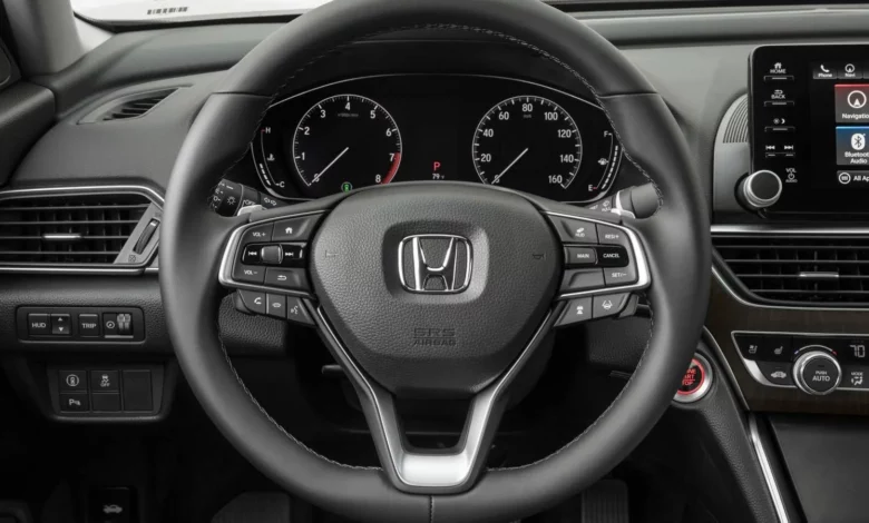Honda відкликає майже 100 тис.