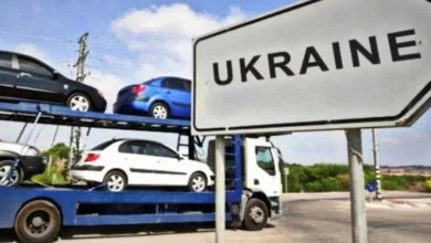 Кожен другий вживаний імпортний автомобіль перевірятимуть митники