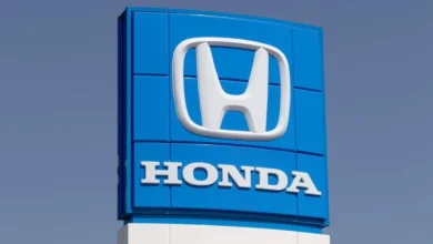 Honda відкликає майже 100 тис.