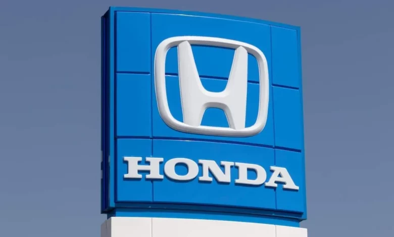 Honda відкликає майже 100 тис.