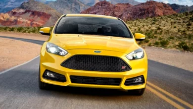Ford вдруге відкликає понад 387 тис.